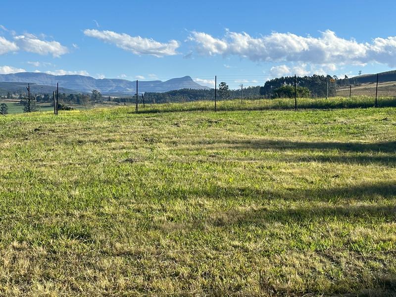 0 Bedroom Property for Sale in Dargle KwaZulu-Natal