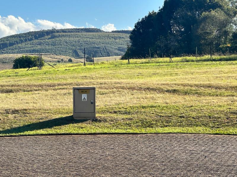 0 Bedroom Property for Sale in Dargle KwaZulu-Natal
