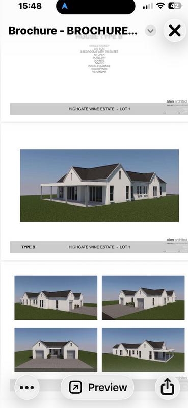 0 Bedroom Property for Sale in Dargle KwaZulu-Natal