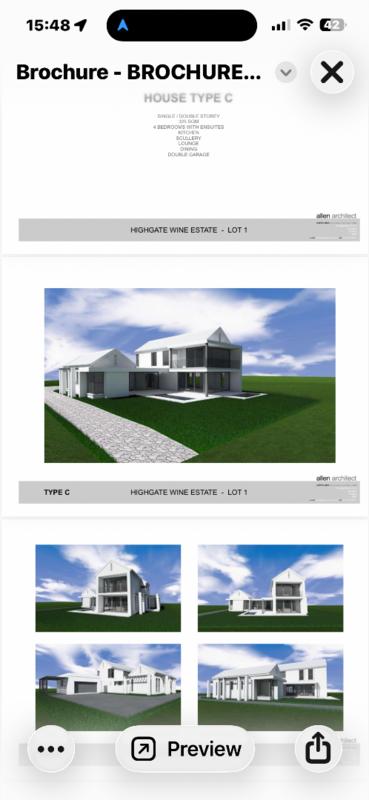 0 Bedroom Property for Sale in Dargle KwaZulu-Natal