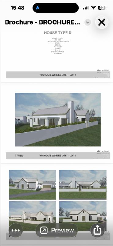 0 Bedroom Property for Sale in Dargle KwaZulu-Natal