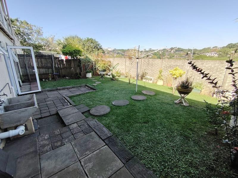2 Bedroom Property for Sale in Sunningdale KwaZulu-Natal