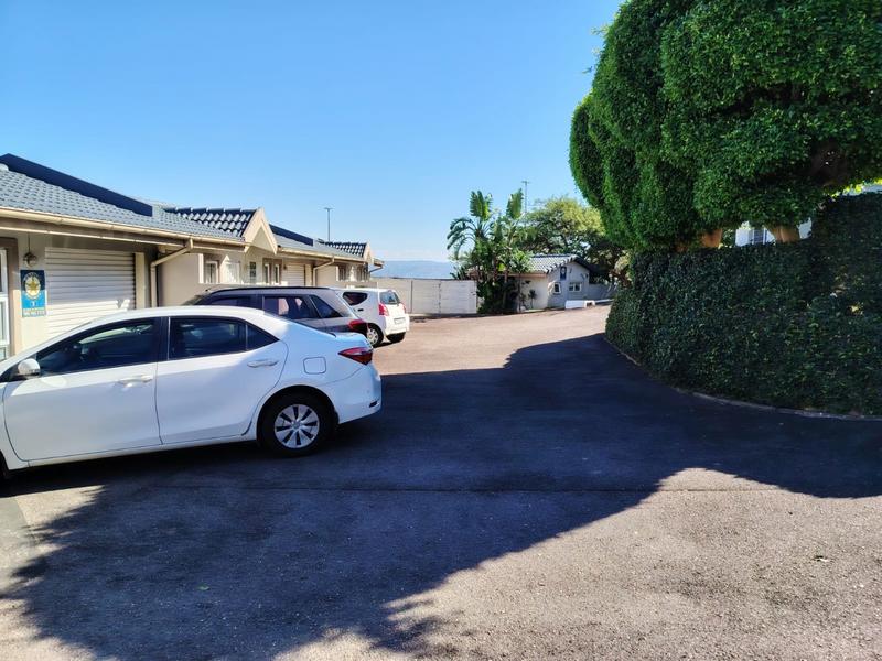 2 Bedroom Property for Sale in Sunningdale KwaZulu-Natal