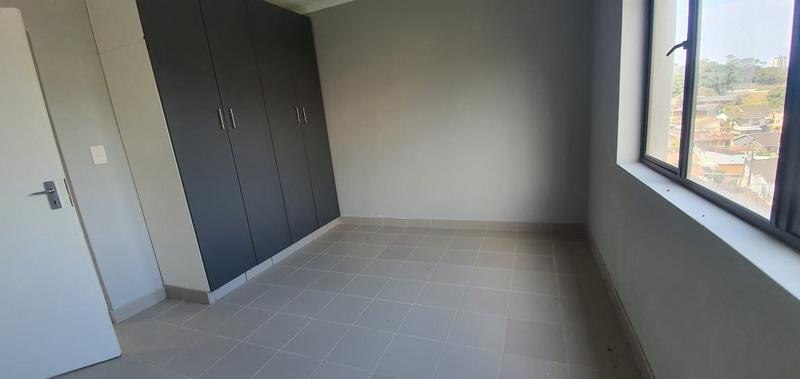 To Let 2 Bedroom Property for Rent in Overport KwaZulu-Natal
