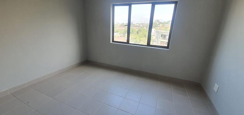 To Let 2 Bedroom Property for Rent in Overport KwaZulu-Natal