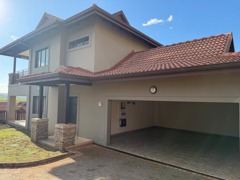 4 Bedroom Property for Sale in Izinga KwaZulu-Natal