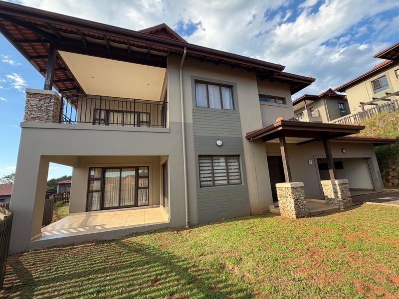 4 Bedroom Property for Sale in Izinga KwaZulu-Natal