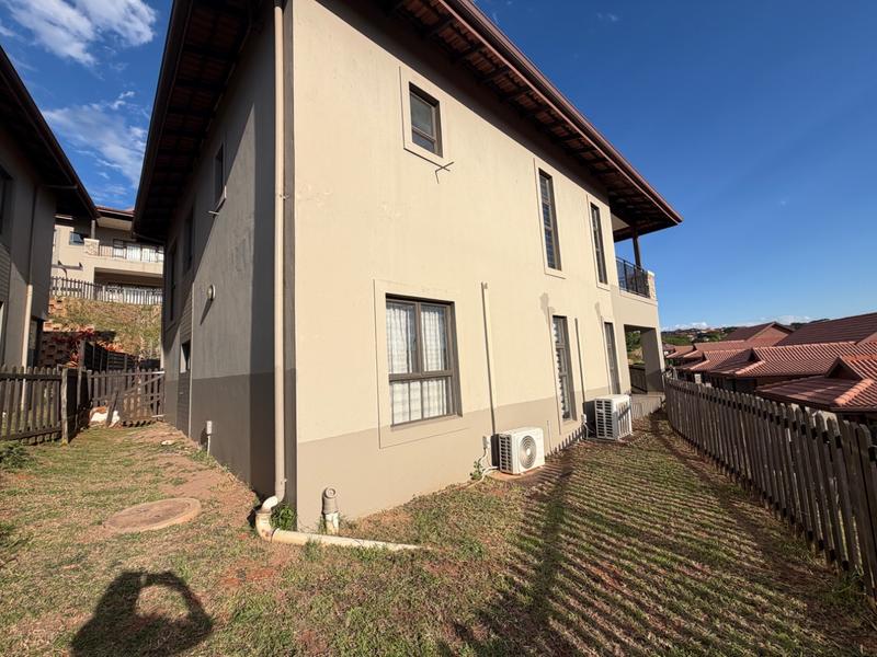 4 Bedroom Property for Sale in Izinga KwaZulu-Natal