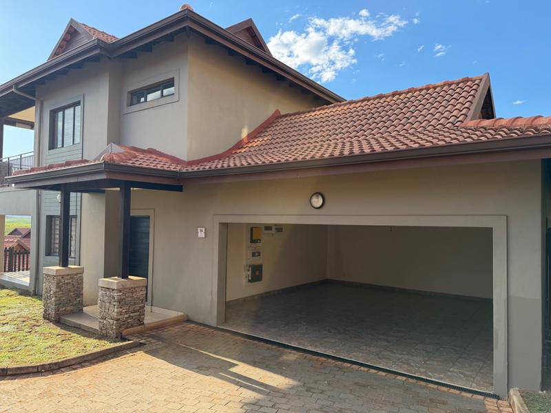 4 Bedroom Property for Sale in Izinga KwaZulu-Natal