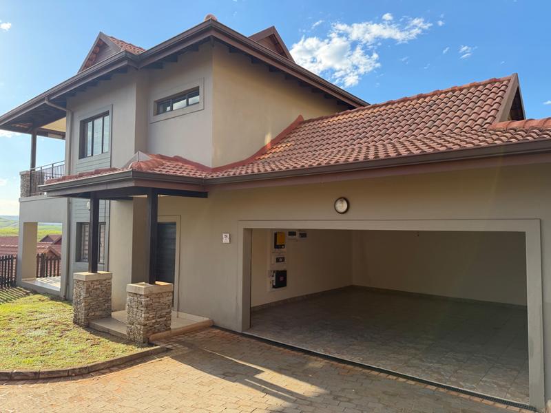 4 Bedroom Property for Sale in Izinga KwaZulu-Natal