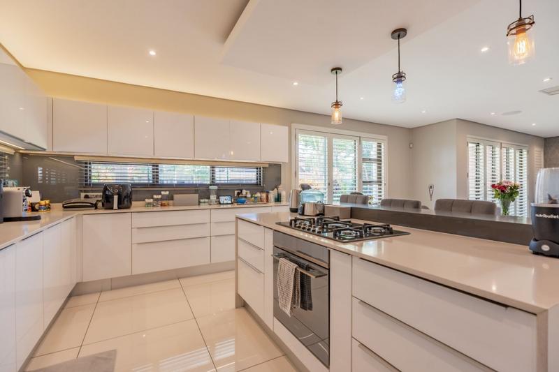 4 Bedroom Property for Sale in Izinga KwaZulu-Natal