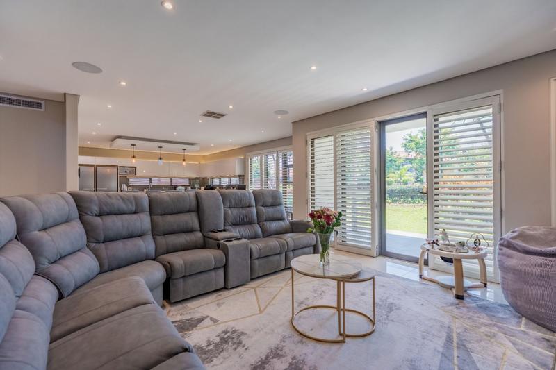 4 Bedroom Property for Sale in Izinga KwaZulu-Natal