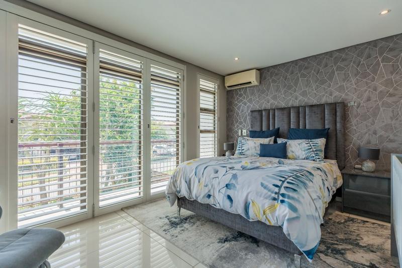 4 Bedroom Property for Sale in Izinga KwaZulu-Natal