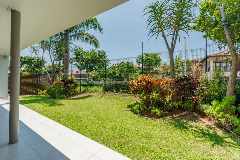 4 Bedroom Property for Sale in Izinga KwaZulu-Natal