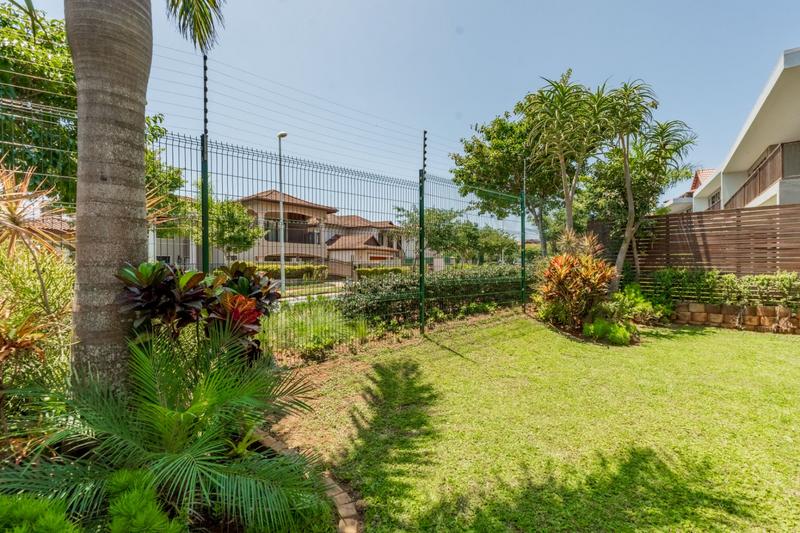 4 Bedroom Property for Sale in Izinga KwaZulu-Natal