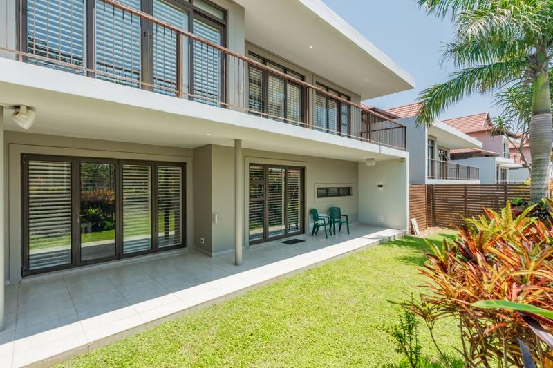 4 Bedroom Property for Sale in Izinga KwaZulu-Natal