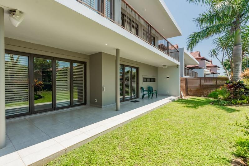 4 Bedroom Property for Sale in Izinga KwaZulu-Natal