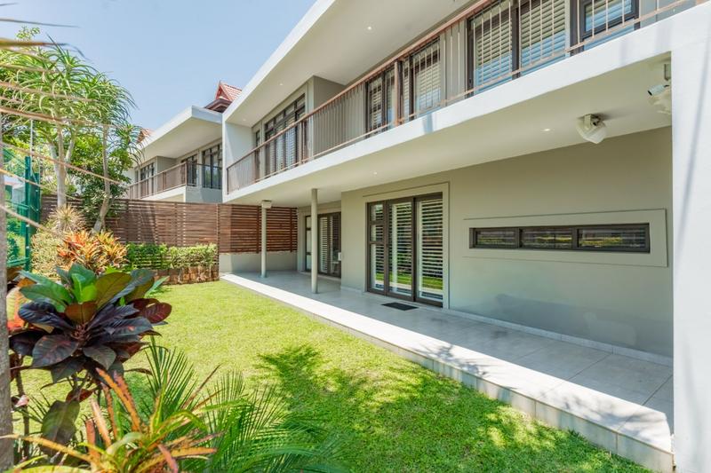 4 Bedroom Property for Sale in Izinga KwaZulu-Natal