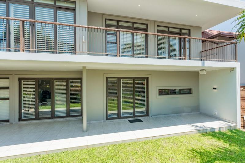 4 Bedroom Property for Sale in Izinga KwaZulu-Natal