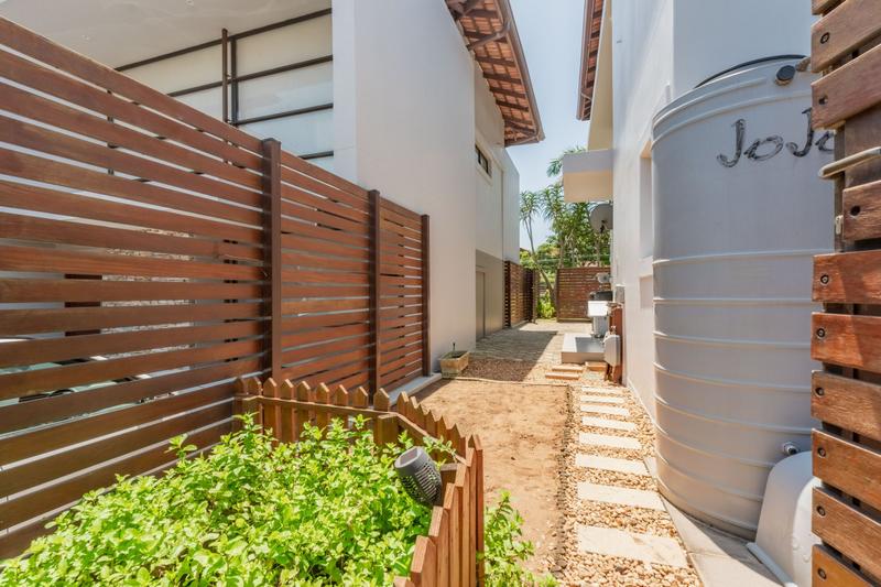 4 Bedroom Property for Sale in Izinga KwaZulu-Natal