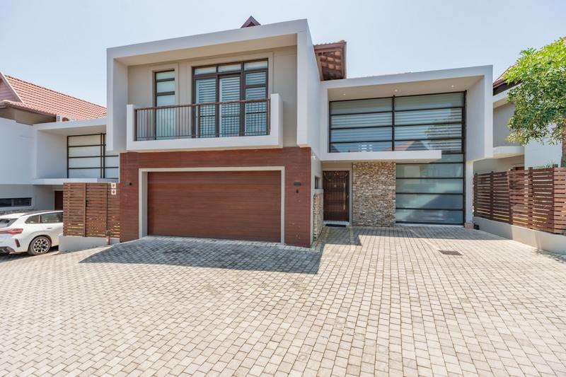 4 Bedroom Property for Sale in Izinga KwaZulu-Natal