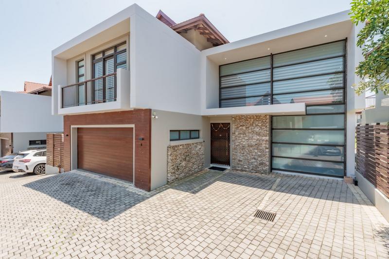 4 Bedroom Property for Sale in Izinga KwaZulu-Natal