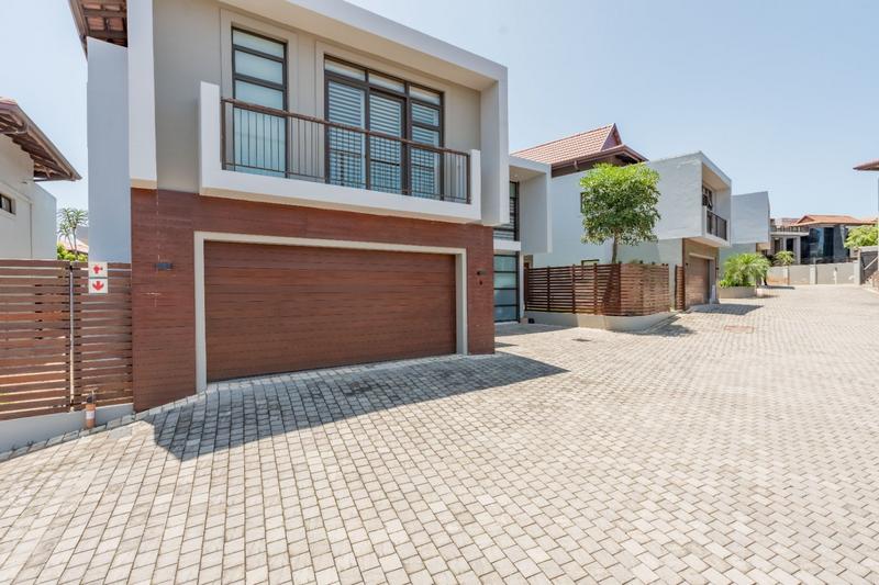 4 Bedroom Property for Sale in Izinga KwaZulu-Natal