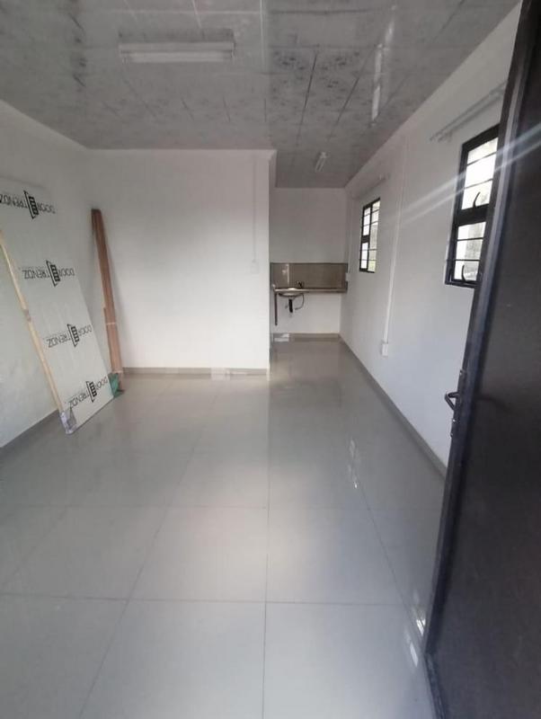 To Let 1 Bedroom Property for Rent in Marburg KwaZulu-Natal