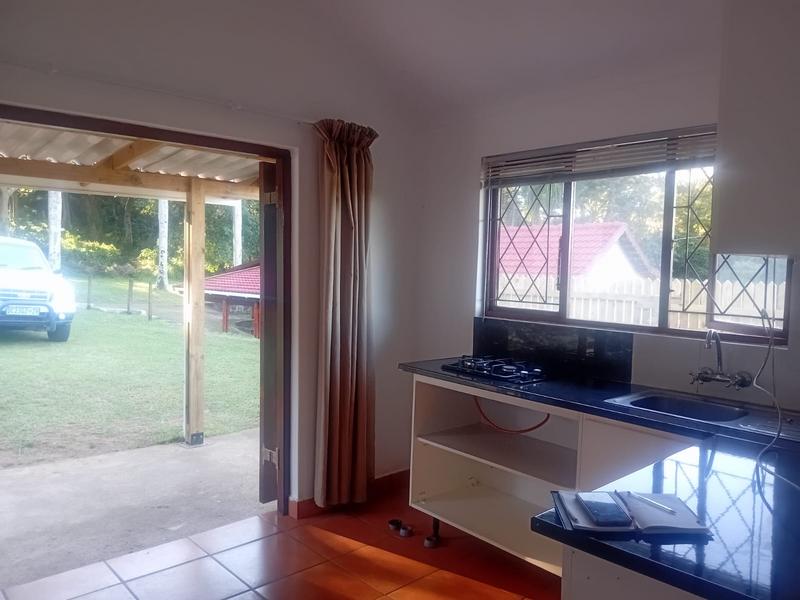 To Let 1 Bedroom Property for Rent in Southport KwaZulu-Natal