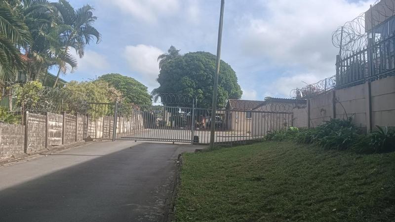 To Let 1 Bedroom Property for Rent in Pinetown KwaZulu-Natal