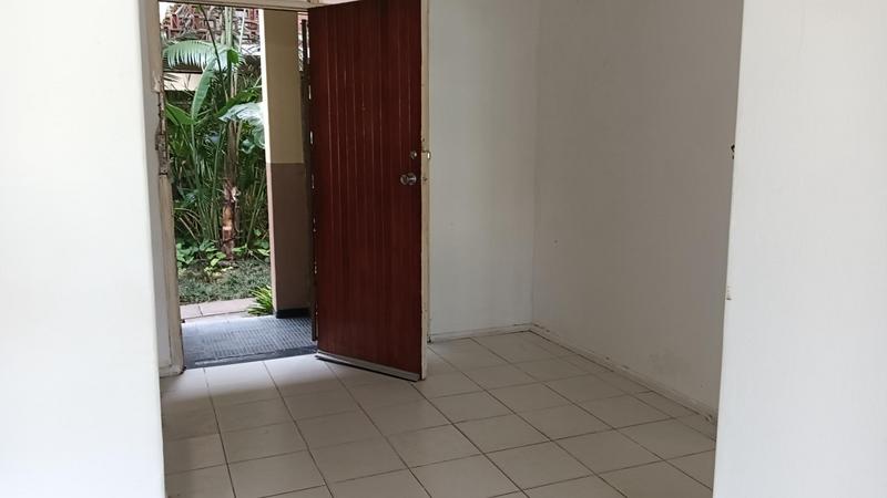 To Let 1 Bedroom Property for Rent in Pinetown KwaZulu-Natal