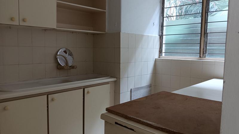 To Let 1 Bedroom Property for Rent in Pinetown KwaZulu-Natal