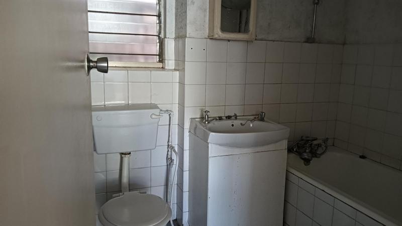 To Let 1 Bedroom Property for Rent in Pinetown KwaZulu-Natal