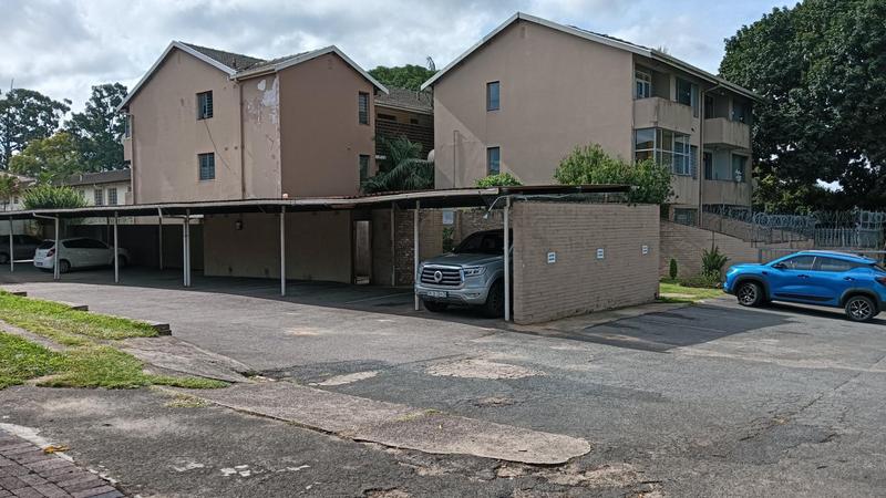 To Let 1 Bedroom Property for Rent in Pinetown KwaZulu-Natal