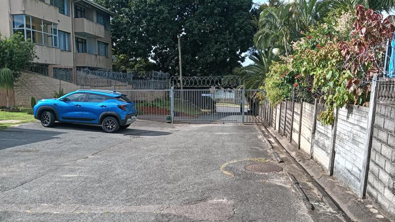 To Let 1 Bedroom Property for Rent in Pinetown KwaZulu-Natal
