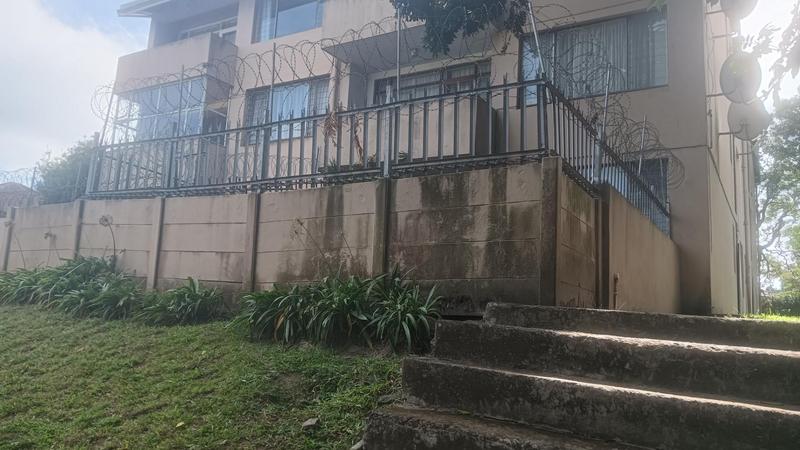 To Let 1 Bedroom Property for Rent in Pinetown KwaZulu-Natal