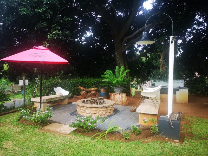 5 Bedroom Property for Sale in Trafalgar KwaZulu-Natal