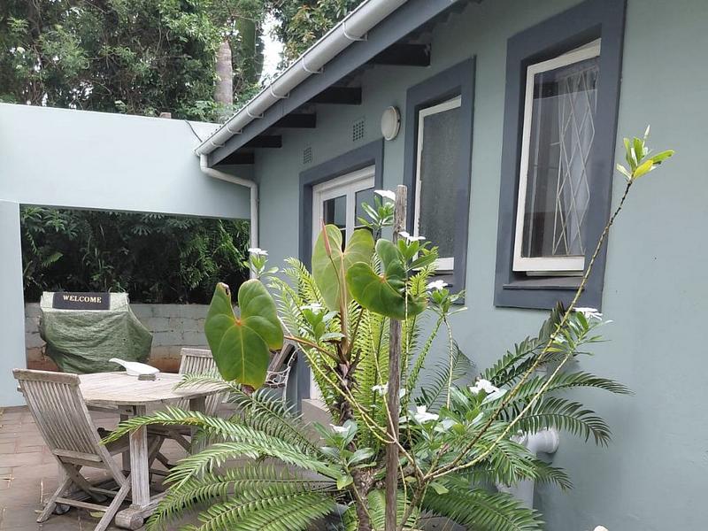 5 Bedroom Property for Sale in Trafalgar KwaZulu-Natal