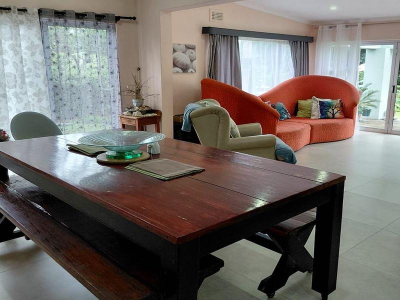 5 Bedroom Property for Sale in Trafalgar KwaZulu-Natal