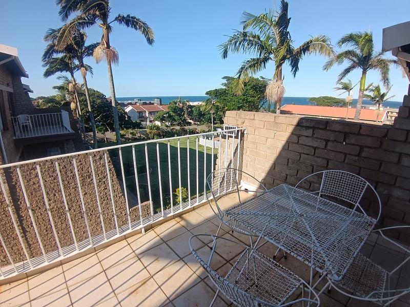 3 Bedroom Property for Sale in Uvongo Beach KwaZulu-Natal