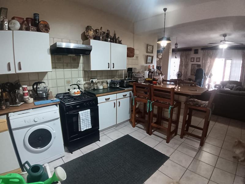3 Bedroom Property for Sale in Uvongo Beach KwaZulu-Natal