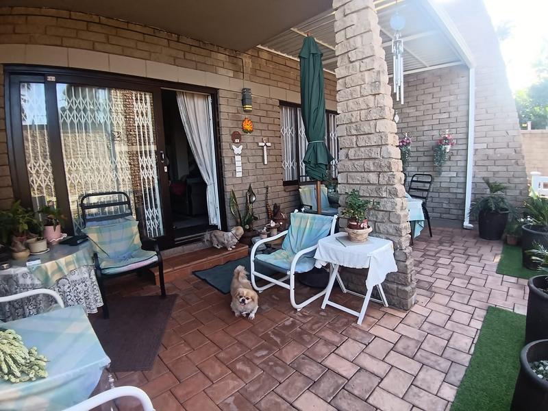 3 Bedroom Property for Sale in Uvongo Beach KwaZulu-Natal