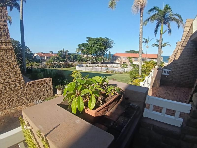 3 Bedroom Property for Sale in Uvongo Beach KwaZulu-Natal