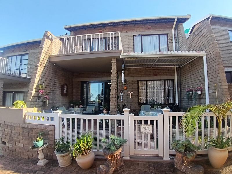 3 Bedroom Property for Sale in Uvongo Beach KwaZulu-Natal