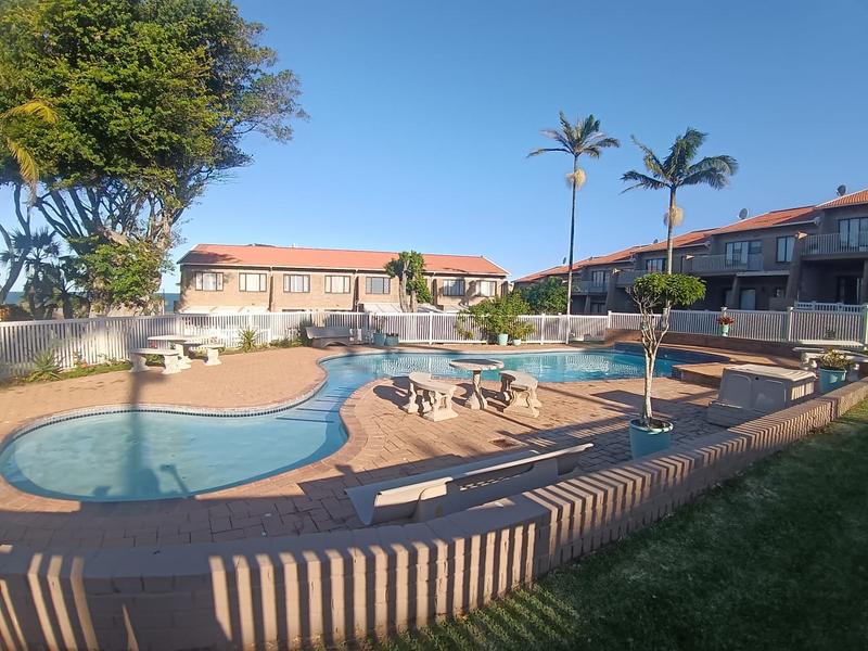 3 Bedroom Property for Sale in Uvongo Beach KwaZulu-Natal