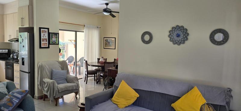 2 Bedroom Property for Sale in Pennington KwaZulu-Natal
