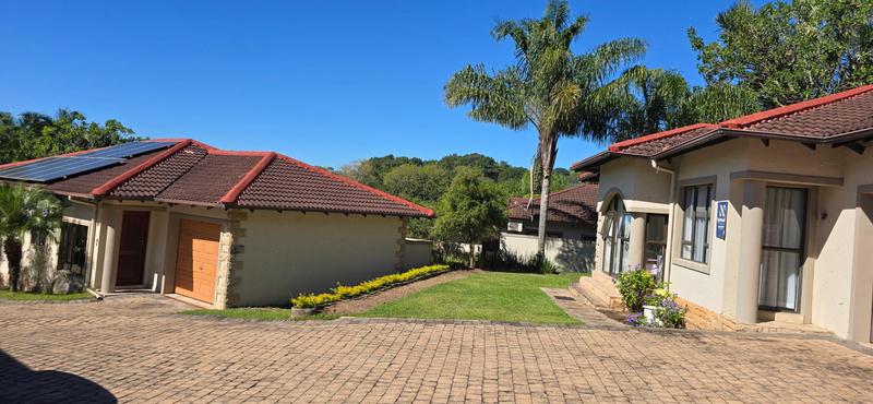 2 Bedroom Property for Sale in Pennington KwaZulu-Natal