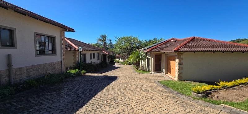 2 Bedroom Property for Sale in Pennington KwaZulu-Natal