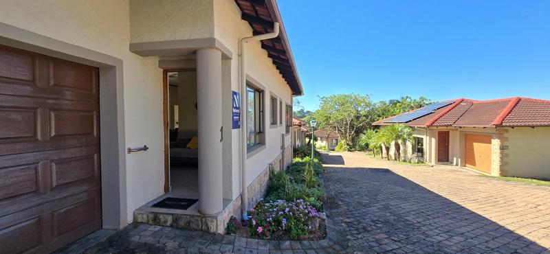 2 Bedroom Property for Sale in Pennington KwaZulu-Natal