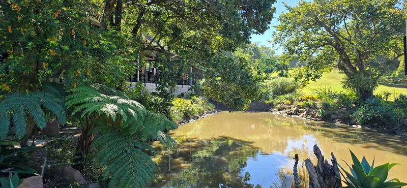 2 Bedroom Property for Sale in Pennington KwaZulu-Natal